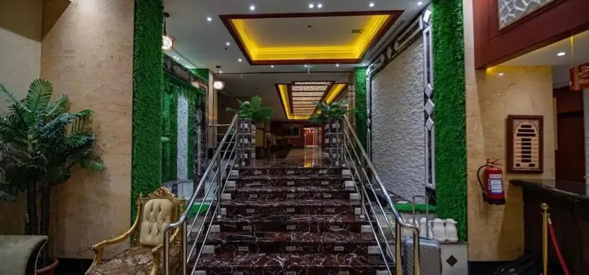 Misk Umm Al Qura Hotel image